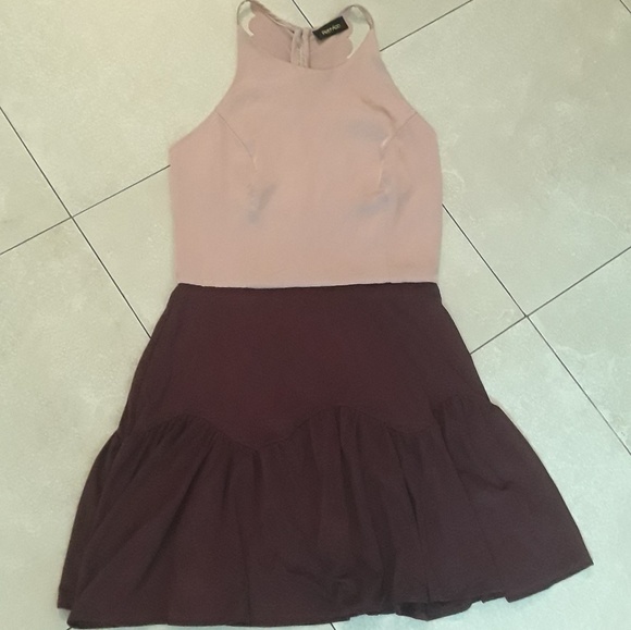 prefacio Dresses & Skirts - PREFACIO DRESS